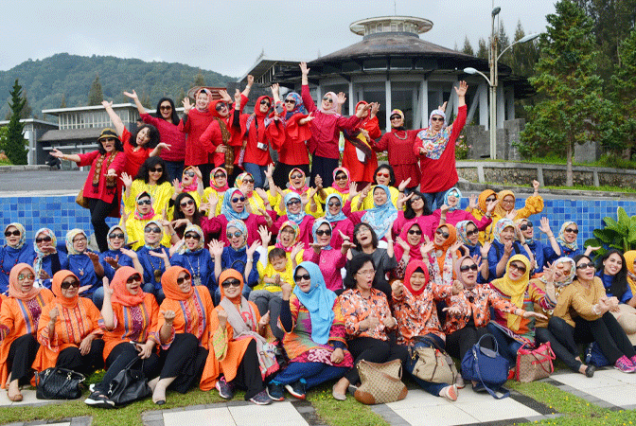 trip danau toba