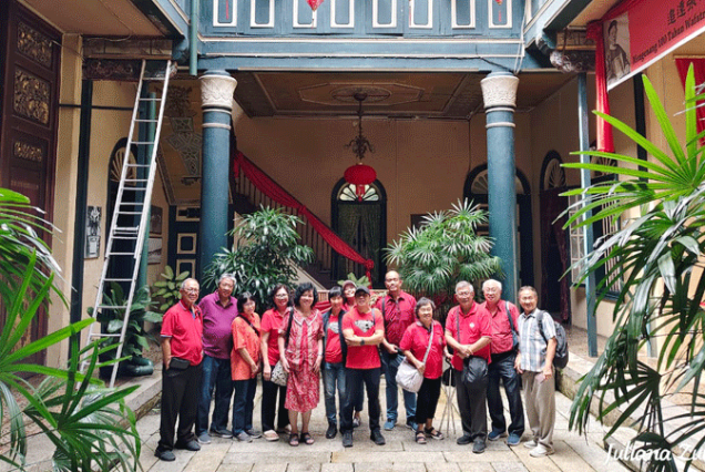 Percutian Medan Tour Package Danau Toba 4H3M Best!