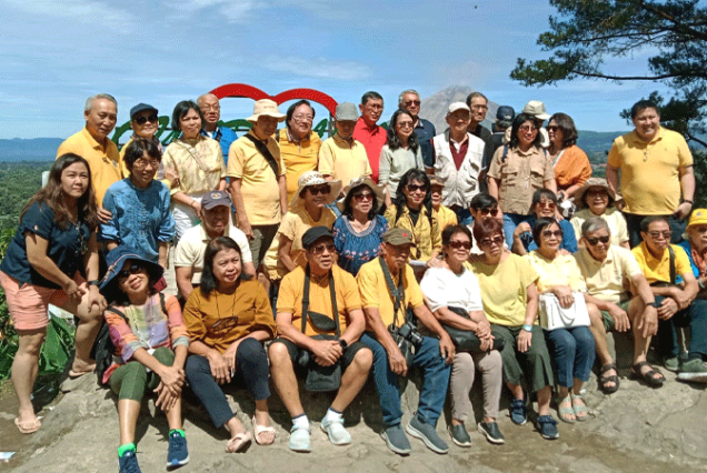 medan lake toba tour package