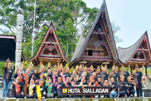 medan trip to medan
