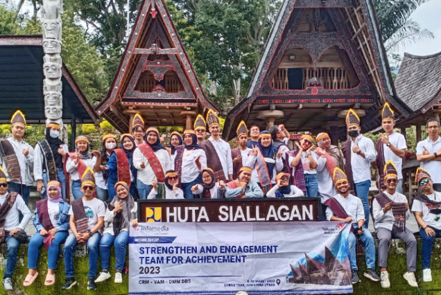 medan trip danaun toba